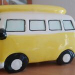 Wir wird es mit einem Campervan?