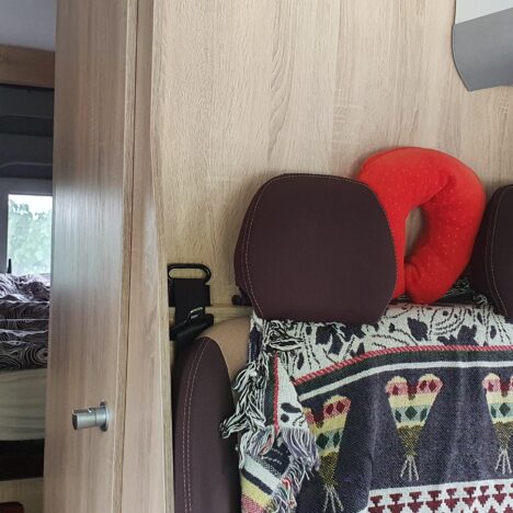 Die ersten 3000 Kilometer mit dem Clever Celebration