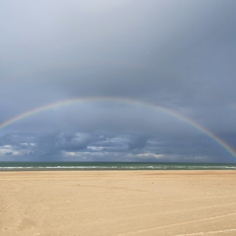 Mit dem Clever im November in den Niederlande