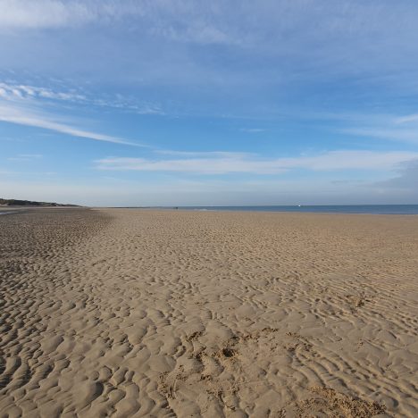 Mit dem Clever Celebration im Schnee